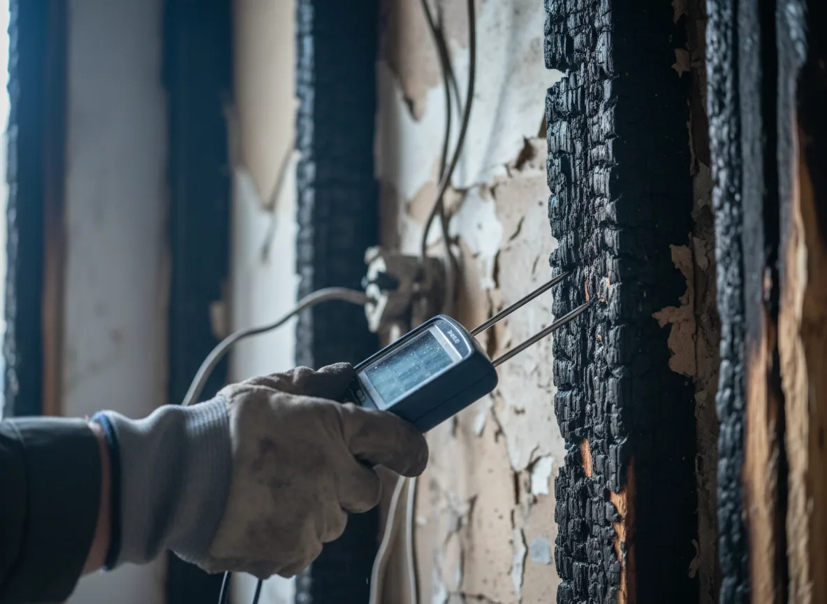 Fire Damage Restoration Joelton, TN FAQs